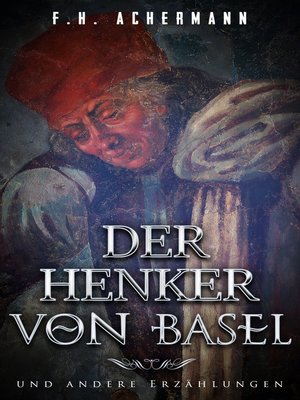 cover image of Der Henker von Basel